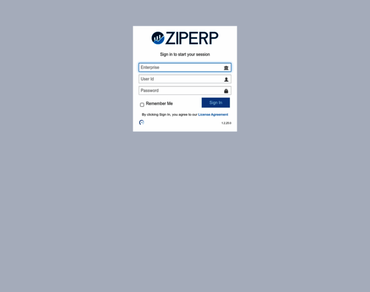 App4.ziperp.net thumbnail