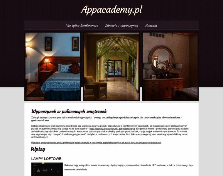 Appacademy.pl thumbnail