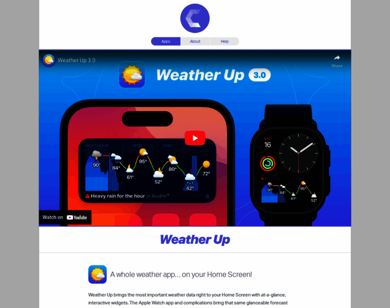 Appcubby.com thumbnail