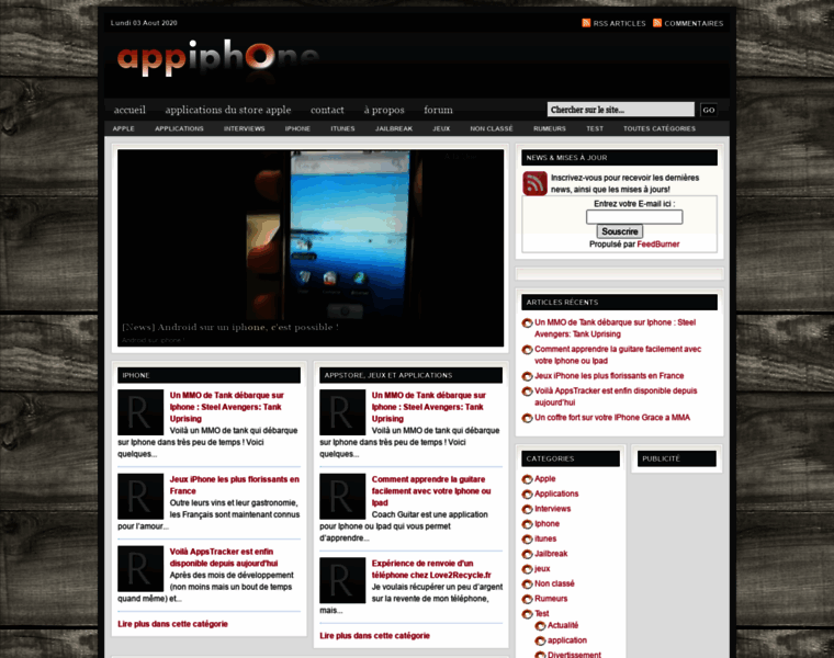 Appiphone.fr thumbnail