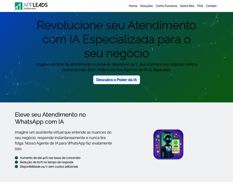 Appleads.com.br thumbnail Appleads.com.br thumbnail