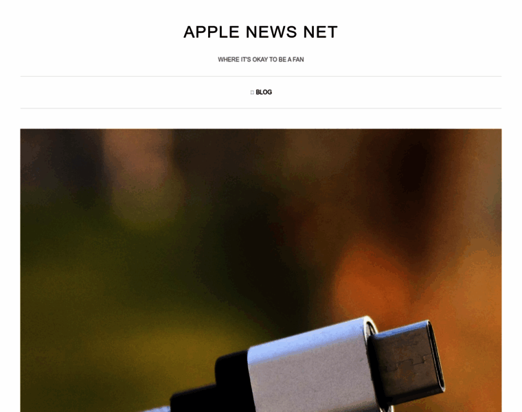 Applenewsnet.com thumbnail