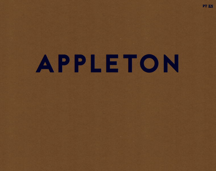 Appleton.pt thumbnail