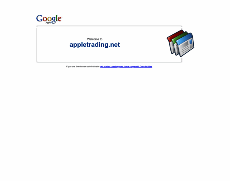Appletrading.net thumbnail