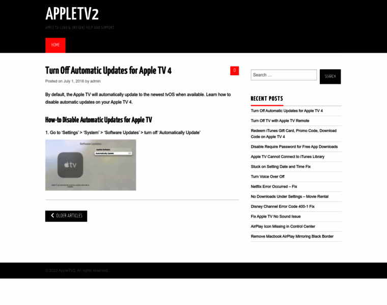 Appletv2.com thumbnail