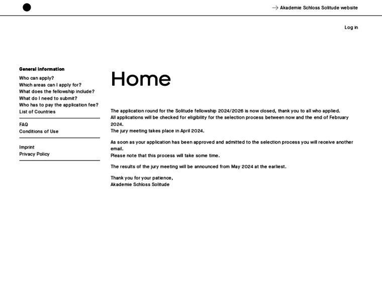 Application.akademie-solitude.de thumbnail