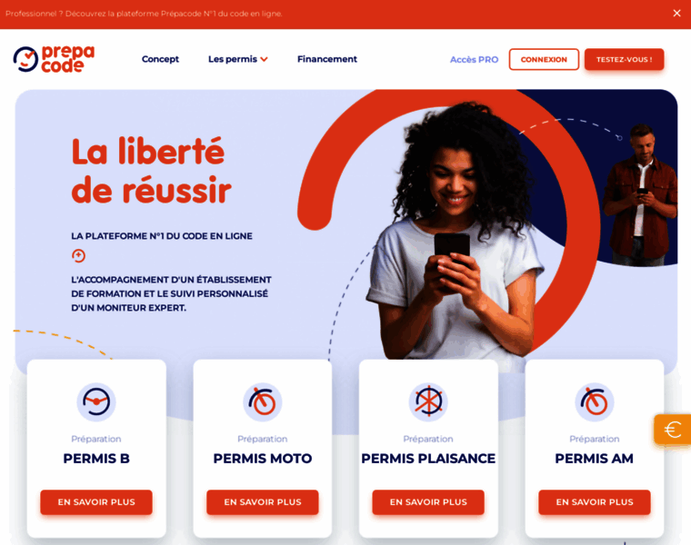 Application.prepacode-enpc.fr thumbnail