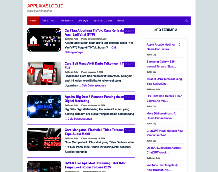 Applikasi.co.id thumbnail