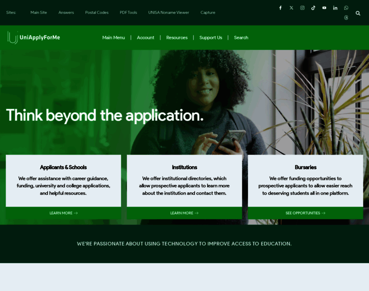 Apply.org.za thumbnail