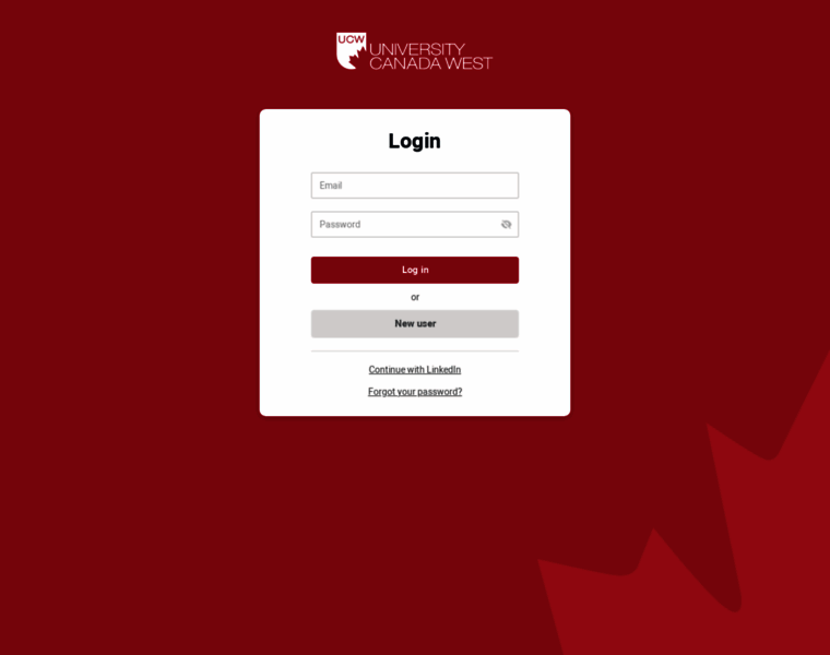 Apply.ucanwest.ca thumbnail