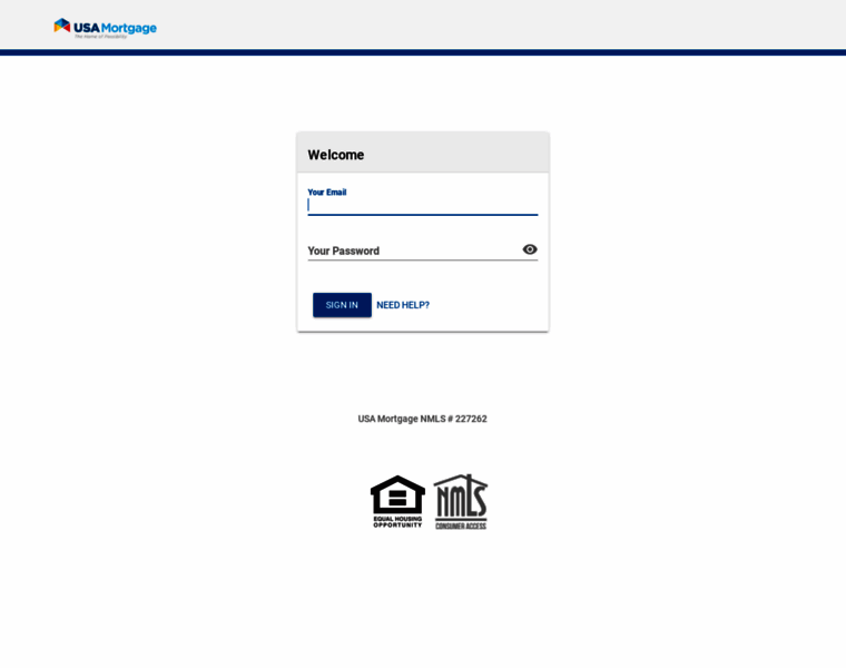 Apply.usa-mortgage.com thumbnail