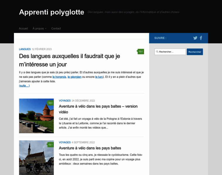 Apprenti-polyglotte.net thumbnail