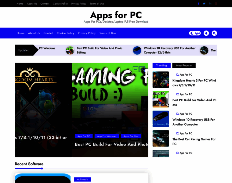 Apps-for-pc.com thumbnail