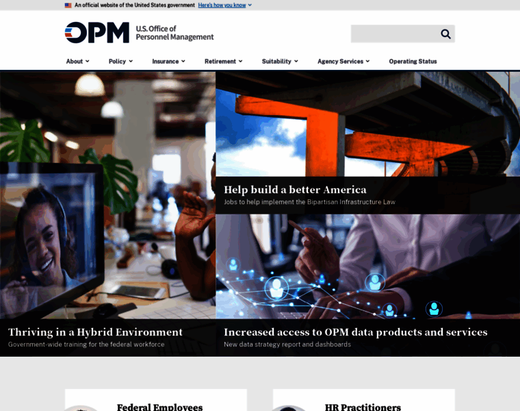 Apps.opm.gov thumbnail