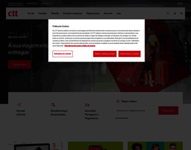 Appserver2.ctt.pt thumbnail