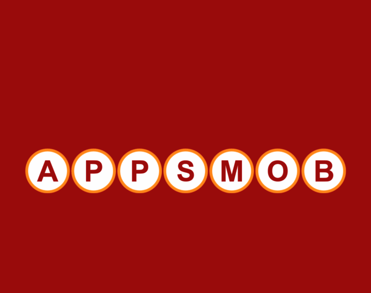 Appsmob.com thumbnail