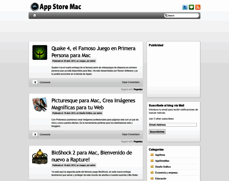 Appstoremac.net thumbnail