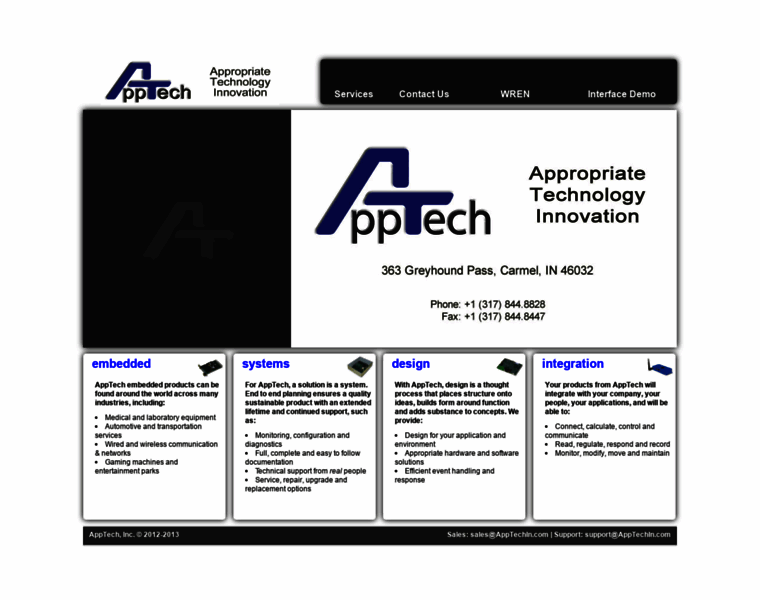 Apptechin.com thumbnail
