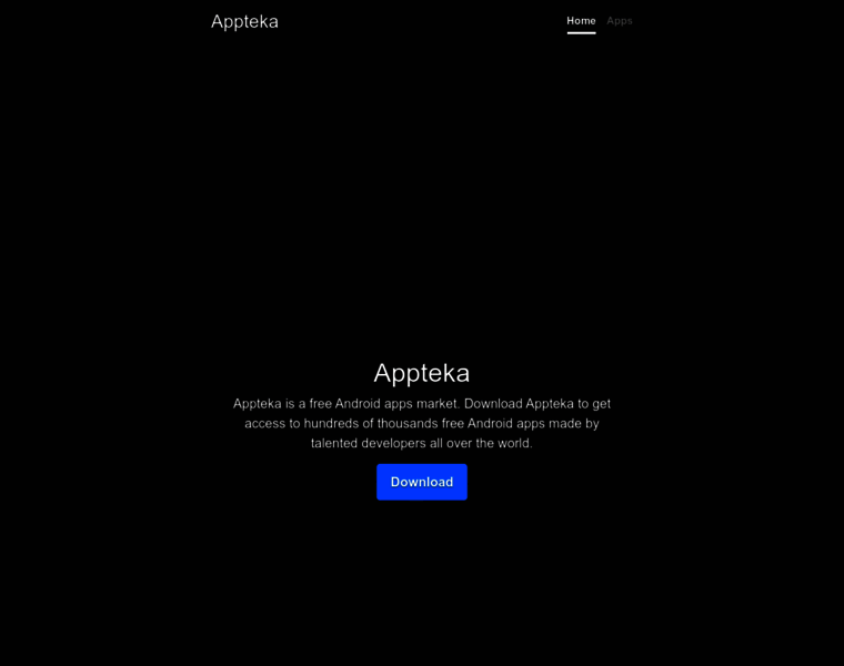 Appteka.store thumbnail Appteka.store thumbnail