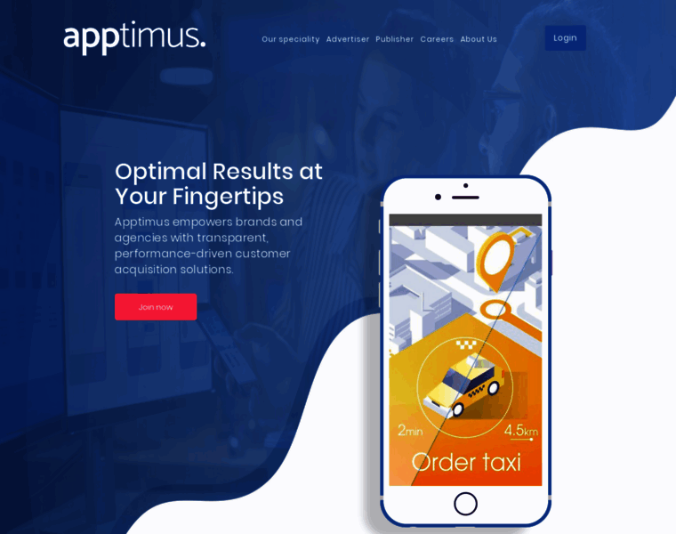 Apptimus.media thumbnail Apptimus.media thumbnail