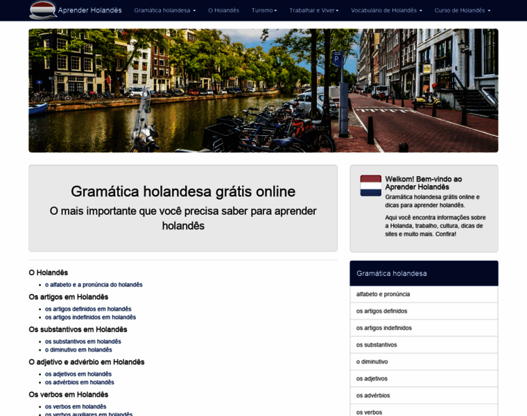 Aprender-holandes.com thumbnail