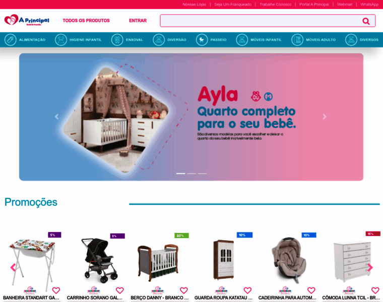 Aprincipalbb.com.br thumbnail
