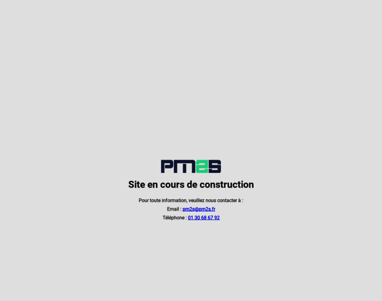 Aprtest.pm2s.fr thumbnail