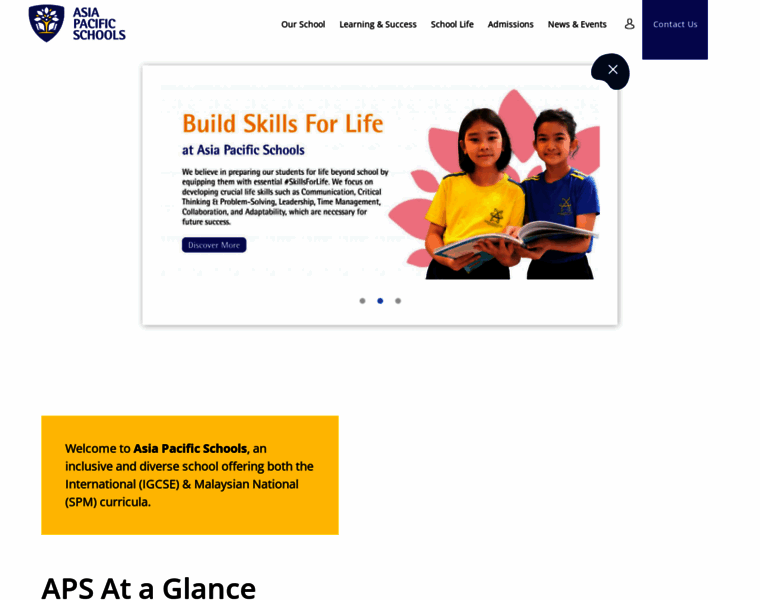Apschools.edu.my thumbnail Apschools.edu.my thumbnail