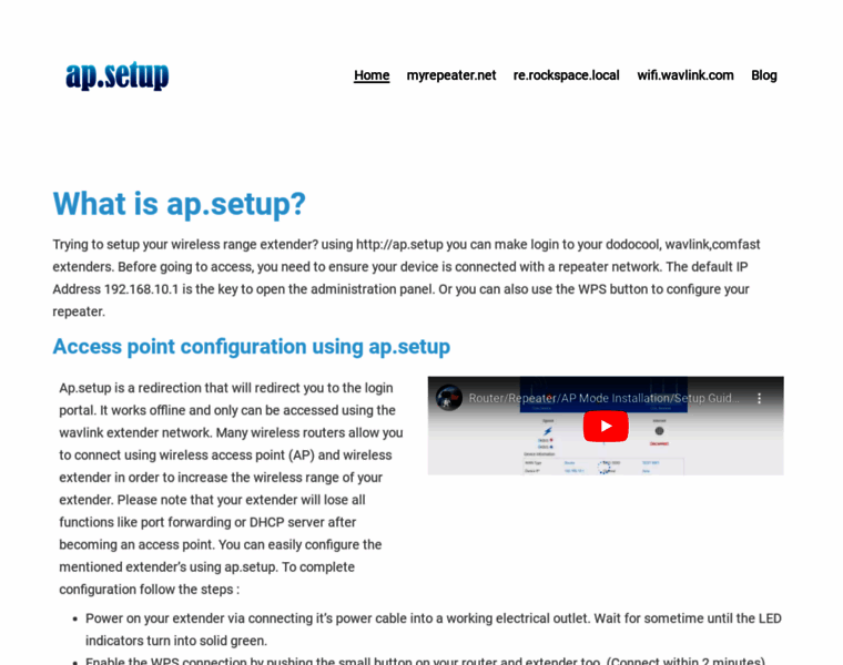 Apsetup.info thumbnail Apsetup.info thumbnail