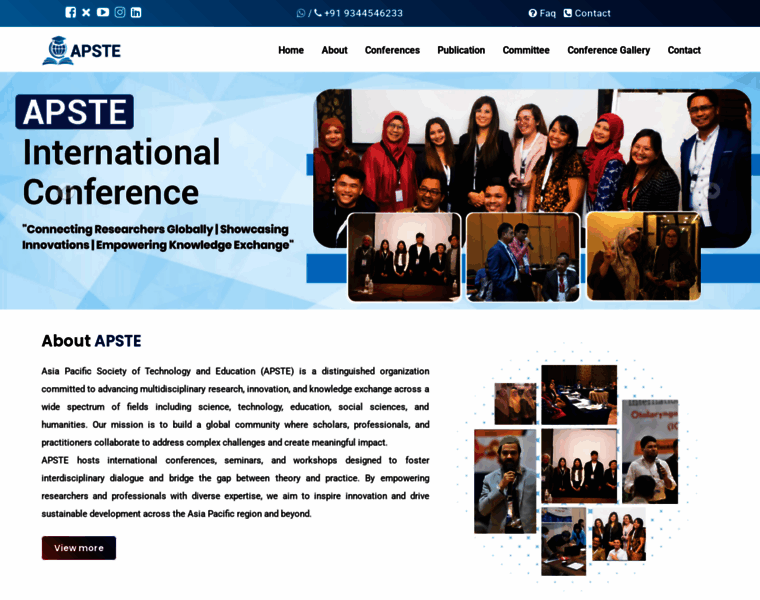Apste.net thumbnail Apste.net thumbnail