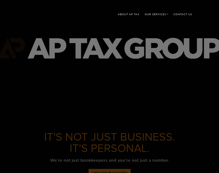 Aptaxgroup.com thumbnail