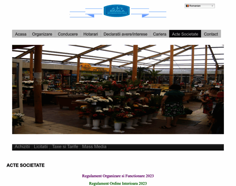 Aptbraila.ro thumbnail