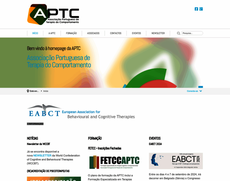 Aptc.org.pt thumbnail