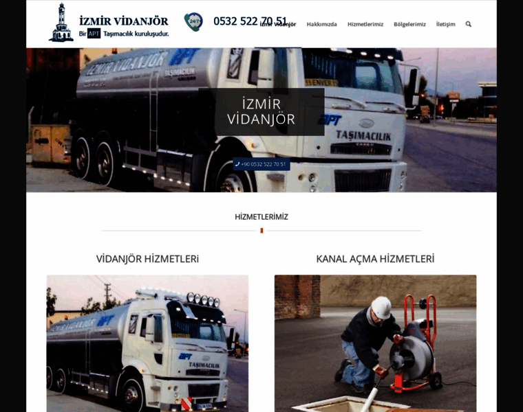 Aptizmirvidanjor.com thumbnail