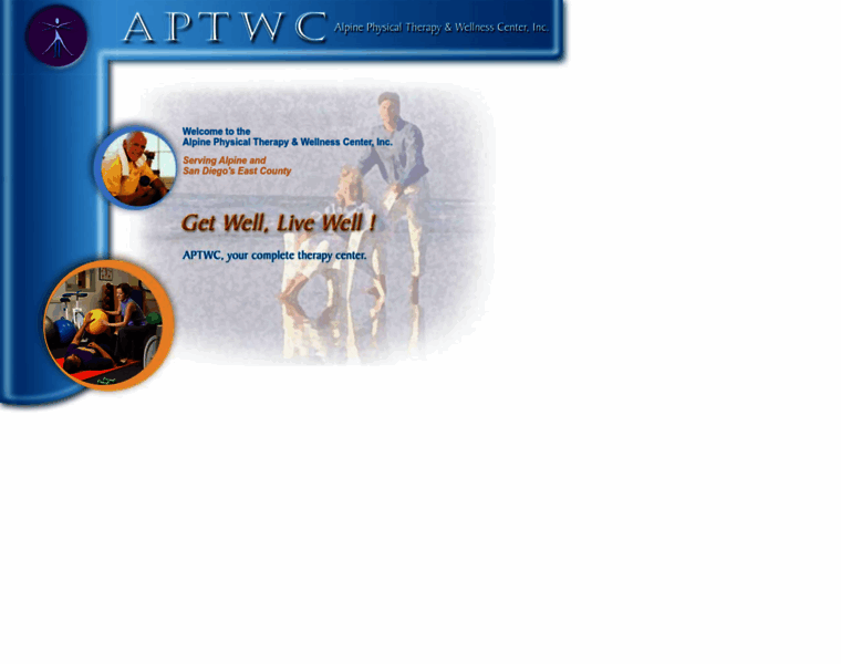 Aptwc.com thumbnail