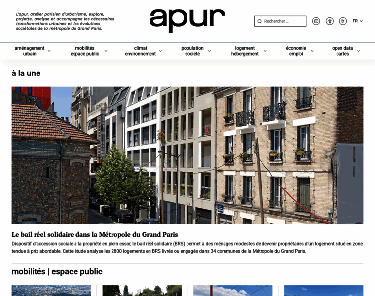 Apur.org thumbnail Apur.org thumbnail