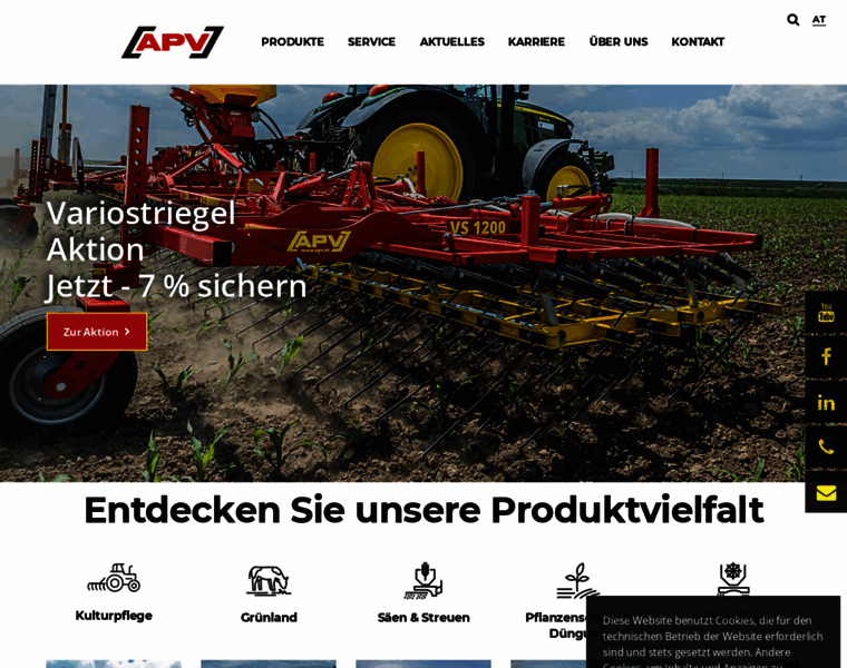 Apv-deutschland.de thumbnail