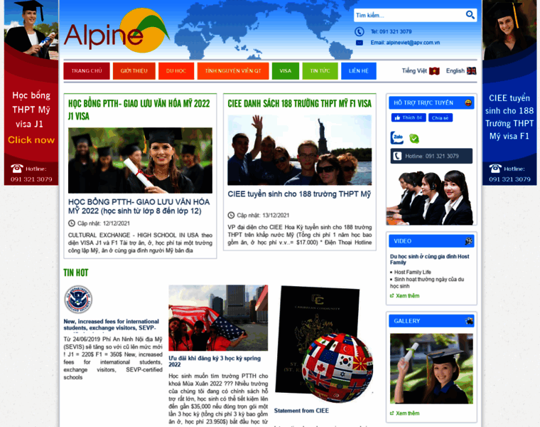 Apv.com.vn thumbnail