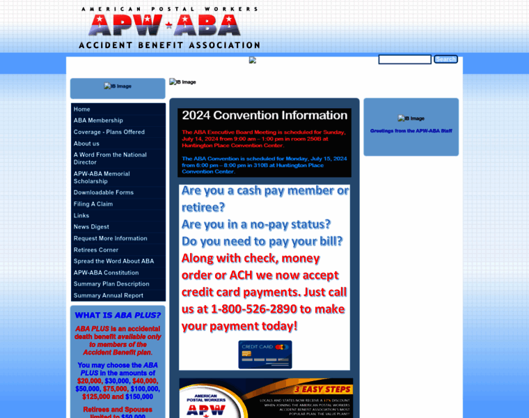Apw-aba.org thumbnail