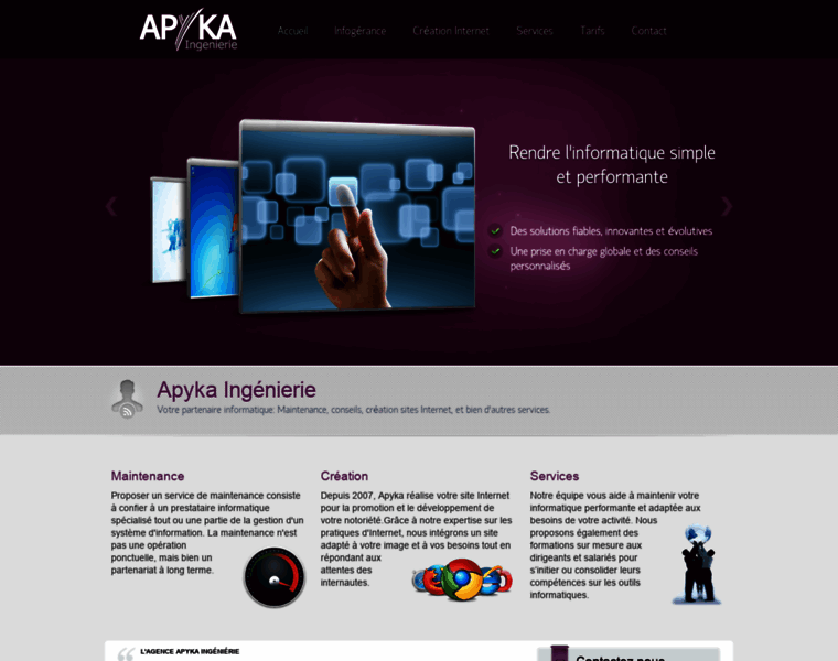 Apyka.com thumbnail