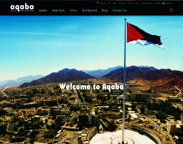 Aqaba.jo thumbnail