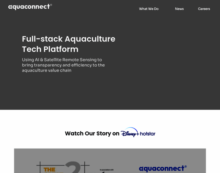 Aquaconnect.in thumbnail