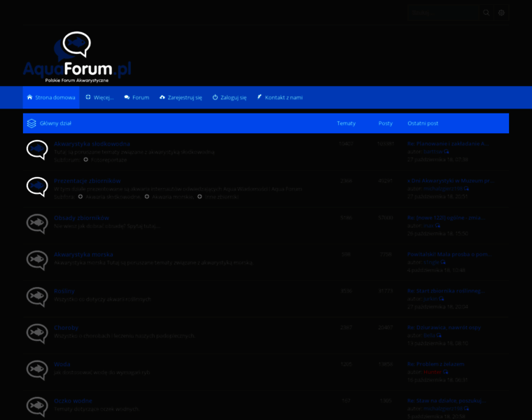 Aquaforum.pl thumbnail Aquaforum.pl thumbnail