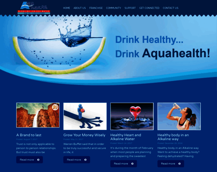 Aquahealth.com.ph thumbnail