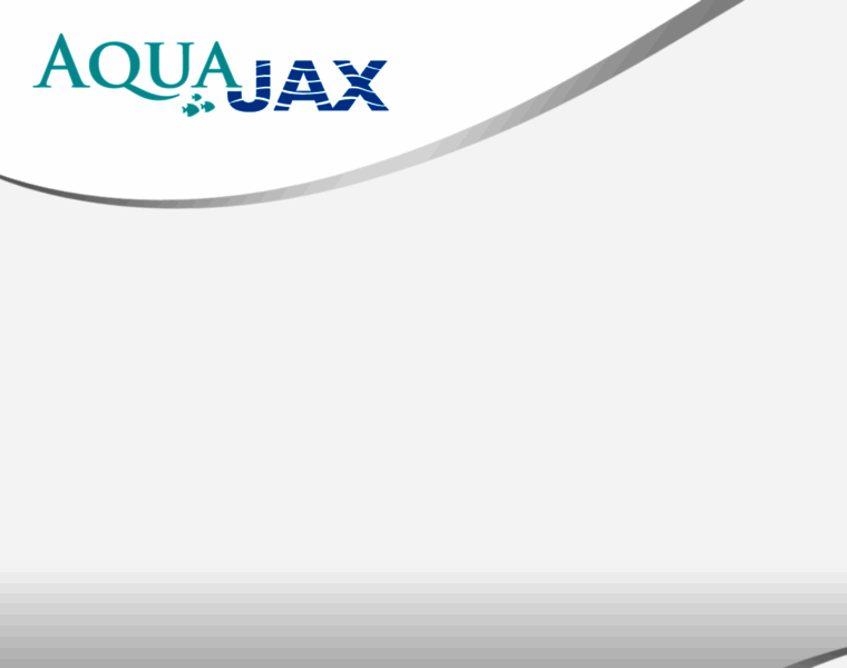 Aquajax.net thumbnail