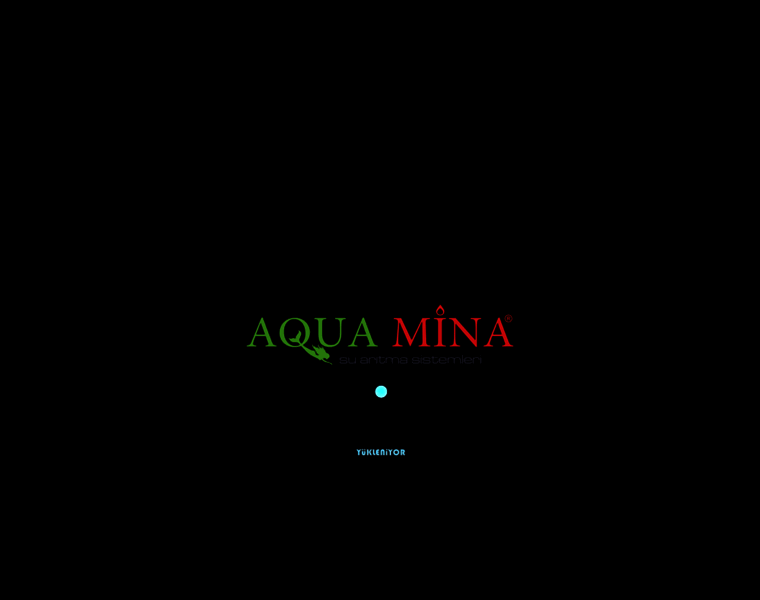 Aquamina.com.tr thumbnail