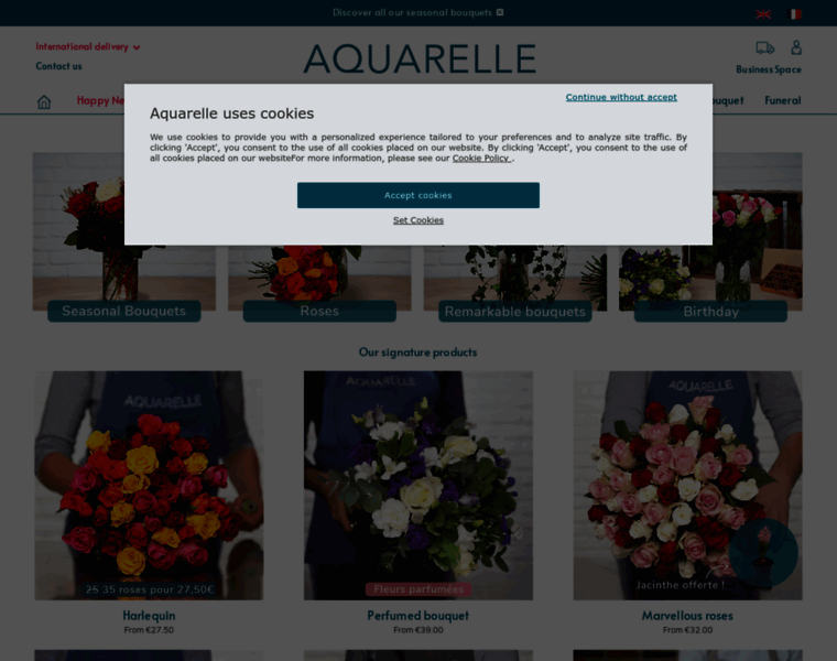 Aquarelle.fr thumbnail