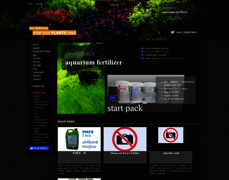 Aquarium-fertilizer.eu thumbnail