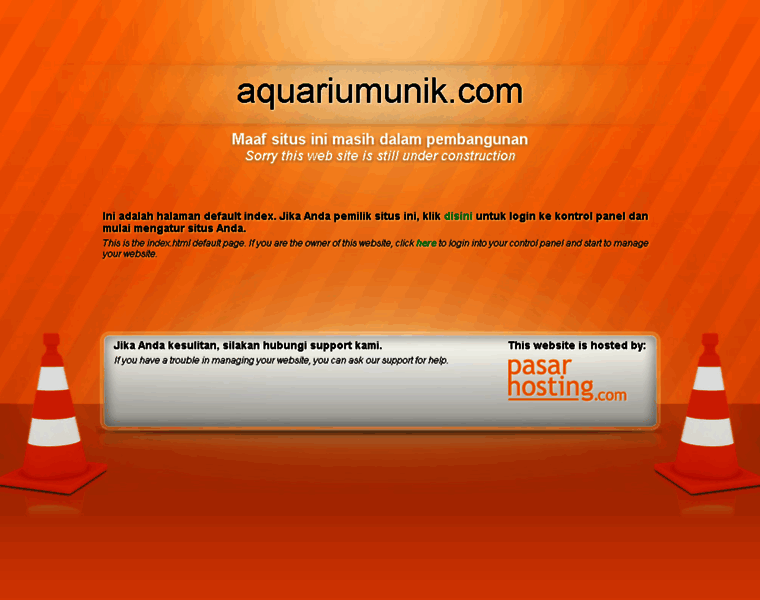 Aquariumunik.com thumbnail
