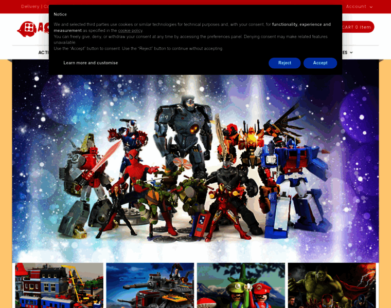 Aquariusagetoys.com thumbnail Aquariusagetoys.com thumbnail